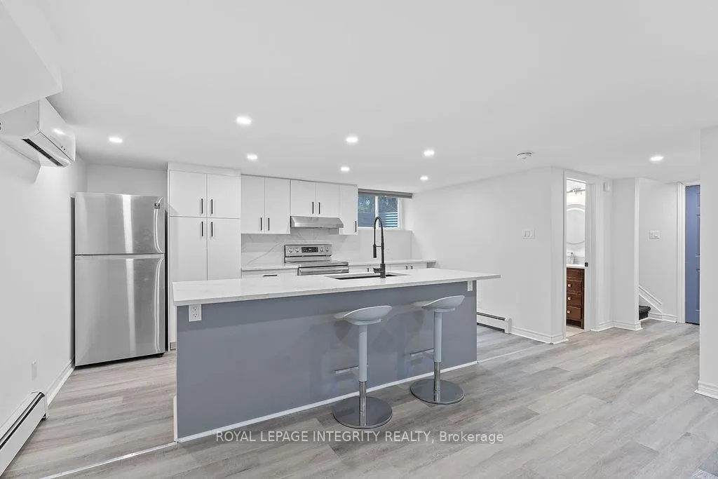 Photo 12 of Unit B, 1105 Falaise Road, Ottawa, Borden Farm/Stewart Farm/Carleton Heights/Parkwood Hills — HOMEH