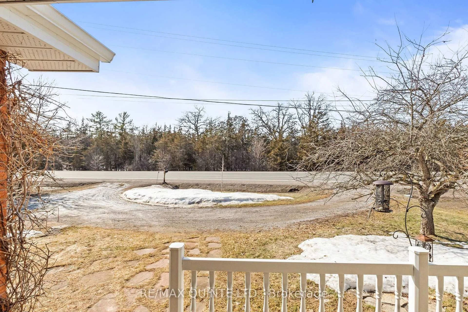 Photo 3 of 966 Glen Miller Road, Quinte West, Sidney Ward — HOMEH