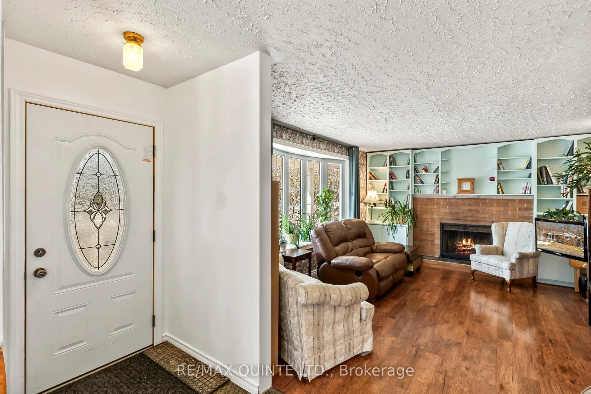 Photo 6 of 966 Glen Miller Road, Quinte West, Sidney Ward — HOMEH