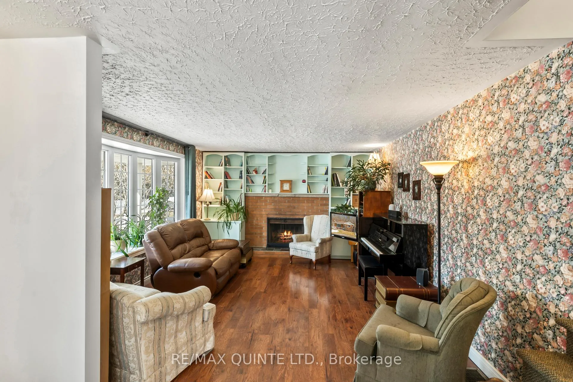 Photo 7 of 966 Glen Miller Road, Quinte West, Sidney Ward — HOMEH