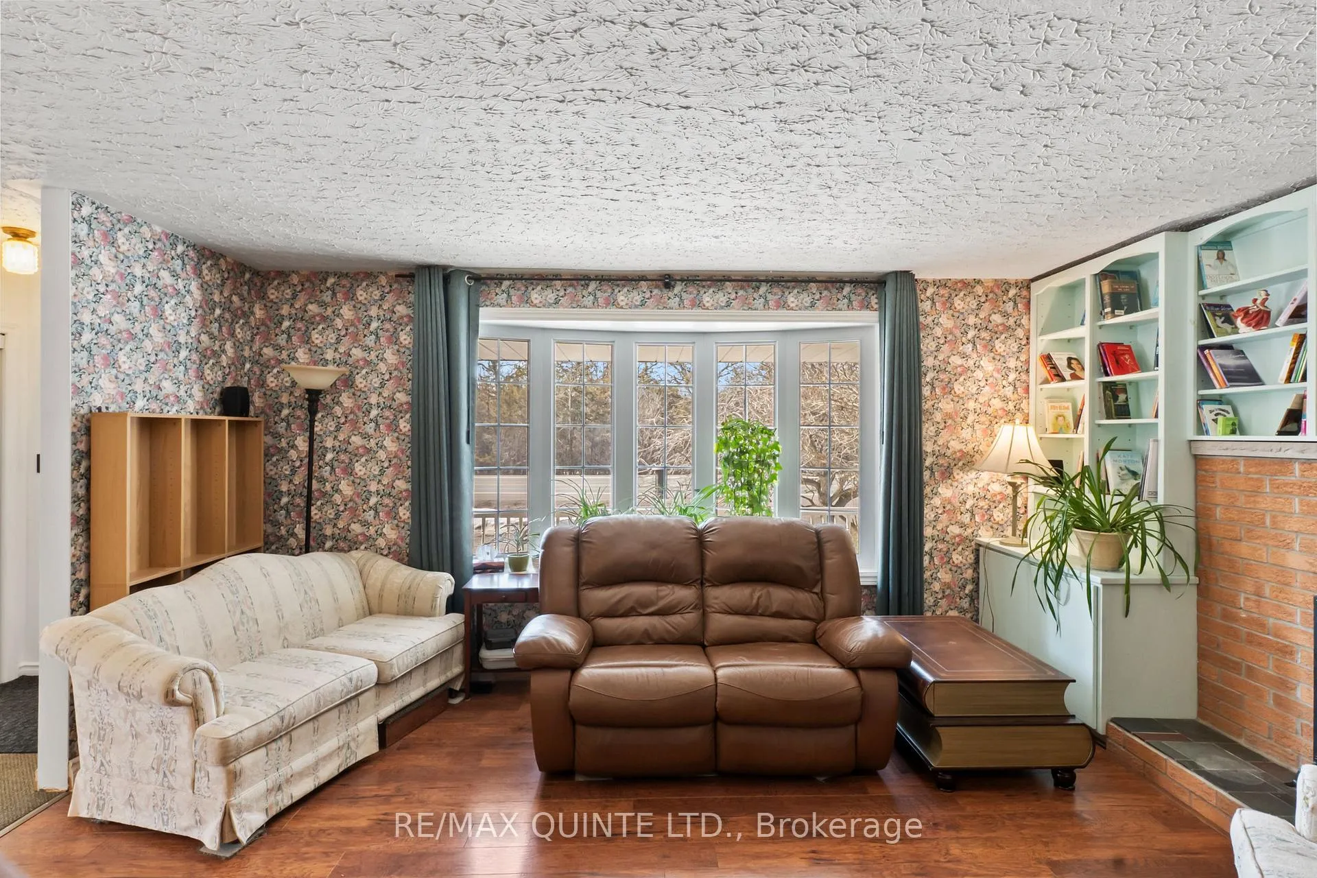 Photo 10 of 966 Glen Miller Road, Quinte West, Sidney Ward — HOMEH