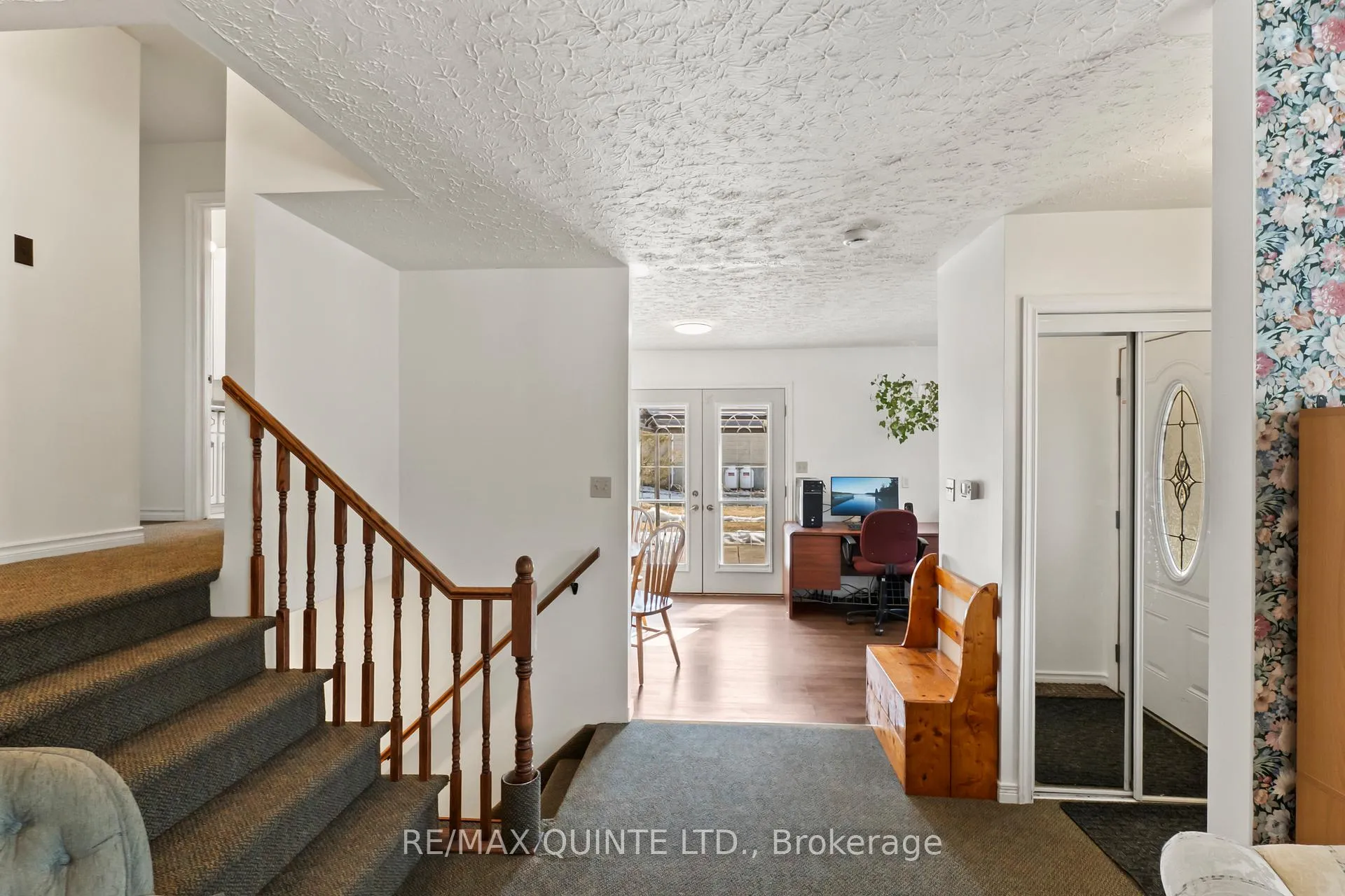 Photo 11 of 966 Glen Miller Road, Quinte West, Sidney Ward — HOMEH