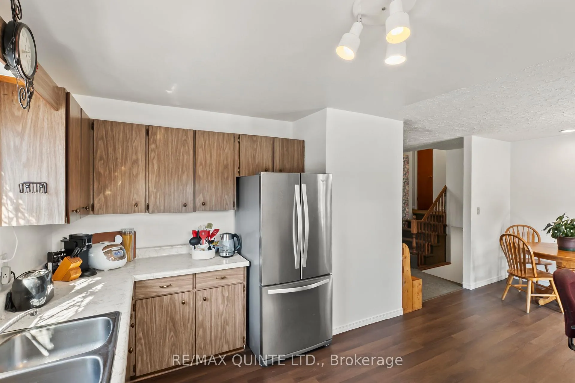 Photo 15 of 966 Glen Miller Road, Quinte West, Sidney Ward — HOMEH