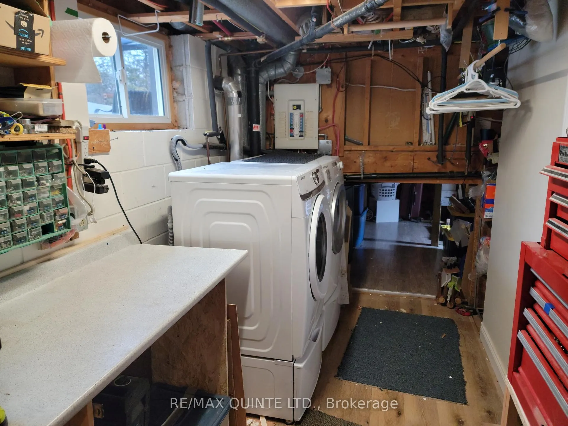 Photo 25 of 966 Glen Miller Road, Quinte West, Sidney Ward — HOMEH