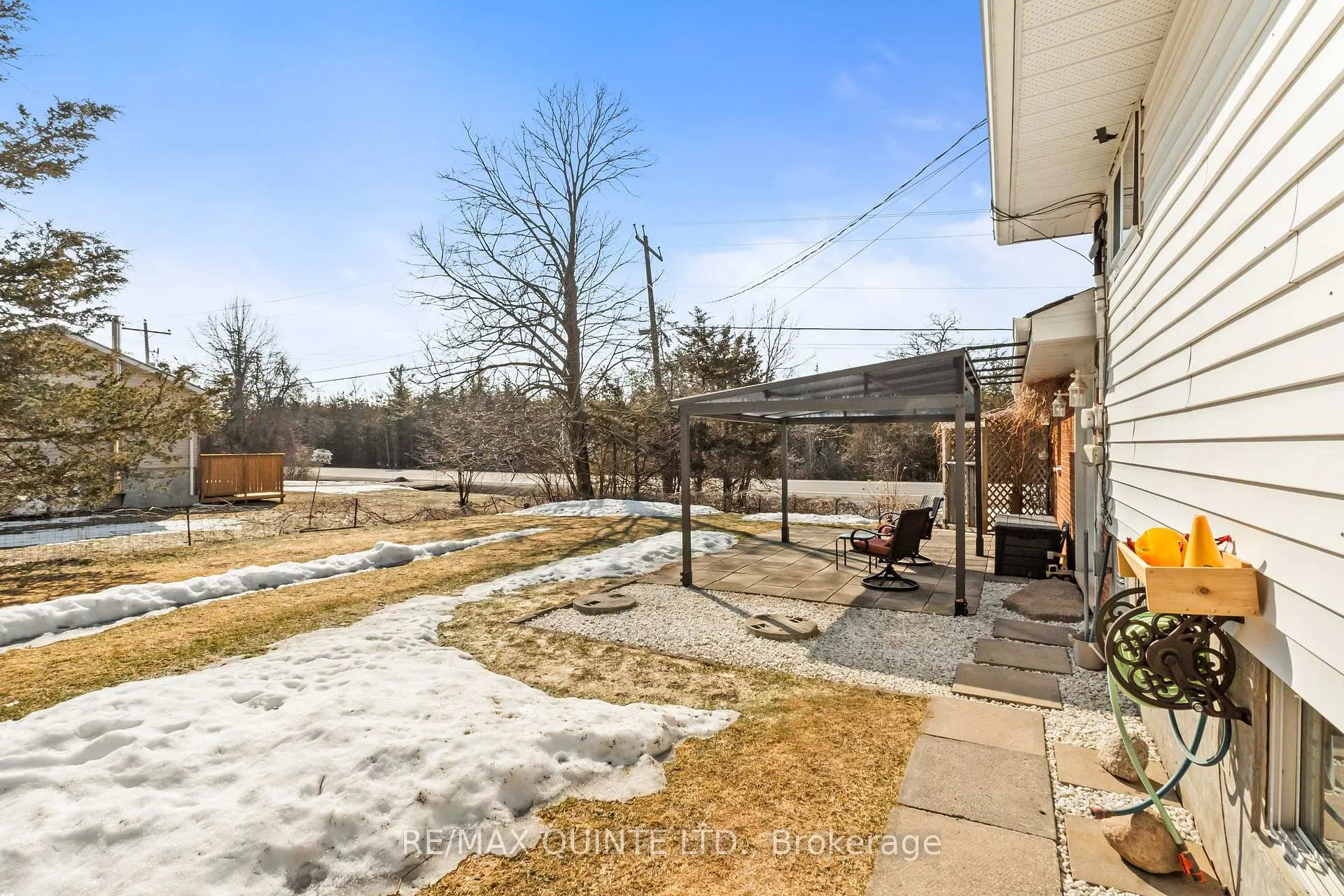 Photo 26 of 966 Glen Miller Road, Quinte West, Sidney Ward — HOMEH