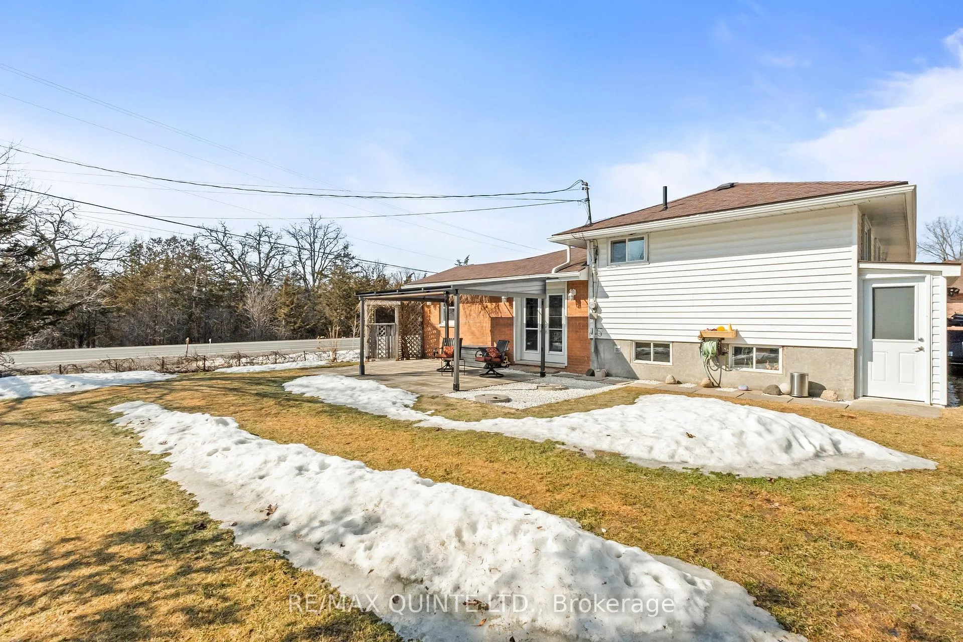 Photo 27 of 966 Glen Miller Road, Quinte West, Sidney Ward — HOMEH
