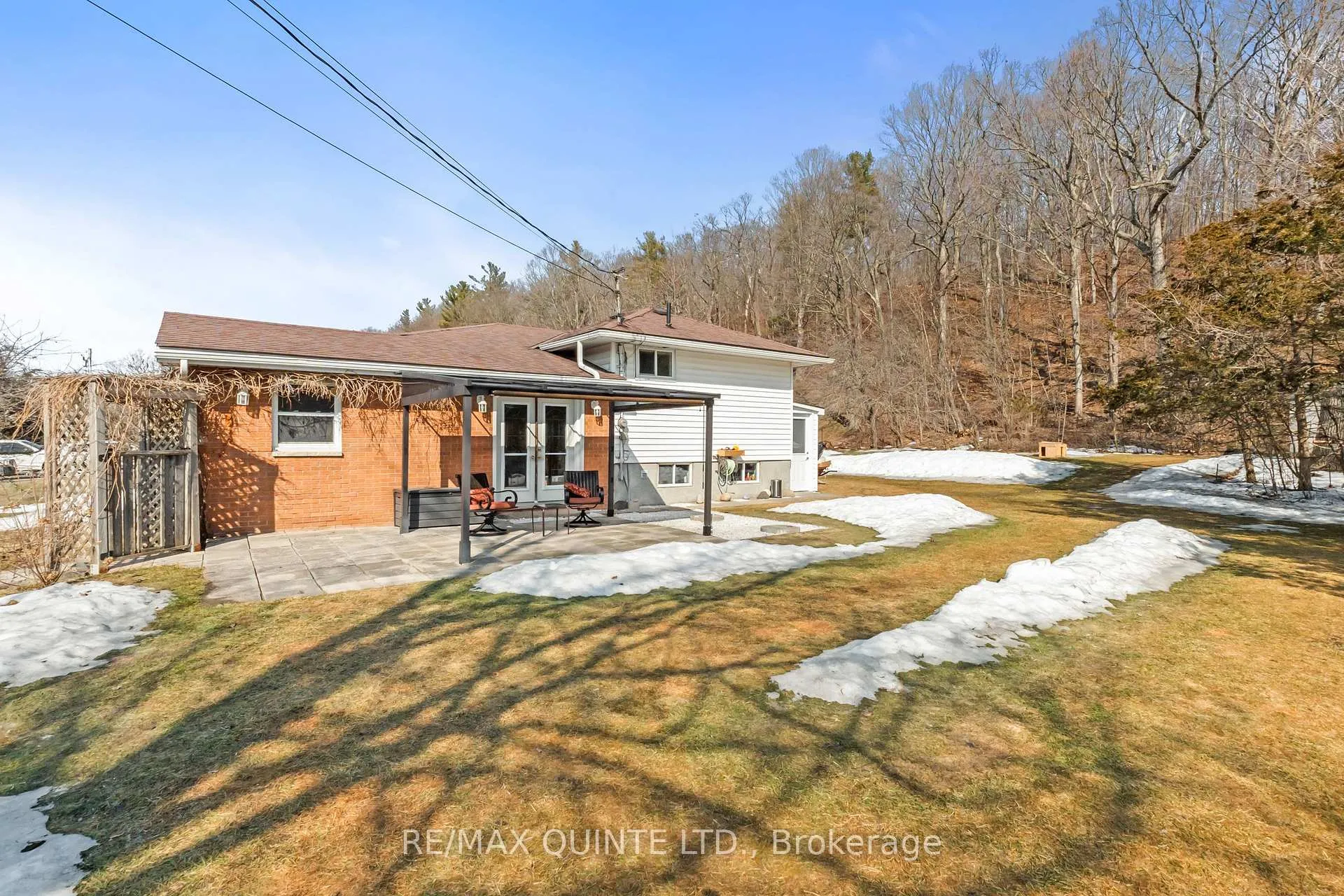 Photo 28 of 966 Glen Miller Road, Quinte West, Sidney Ward — HOMEH
