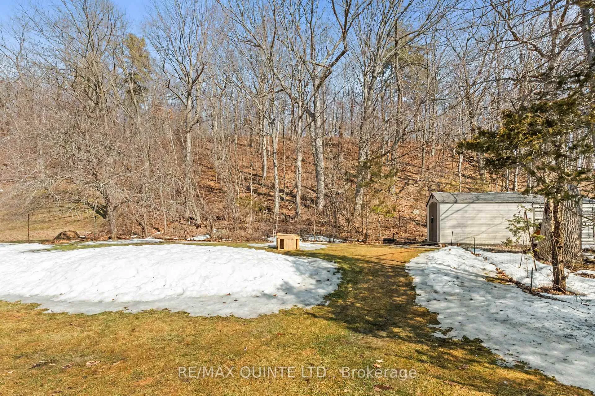 Photo 29 of 966 Glen Miller Road, Quinte West, Sidney Ward — HOMEH