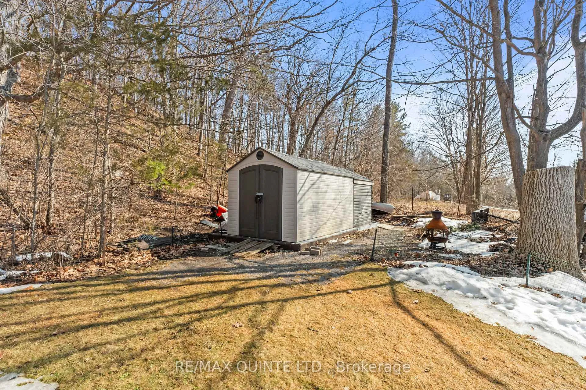 Photo 30 of 966 Glen Miller Road, Quinte West, Sidney Ward — HOMEH