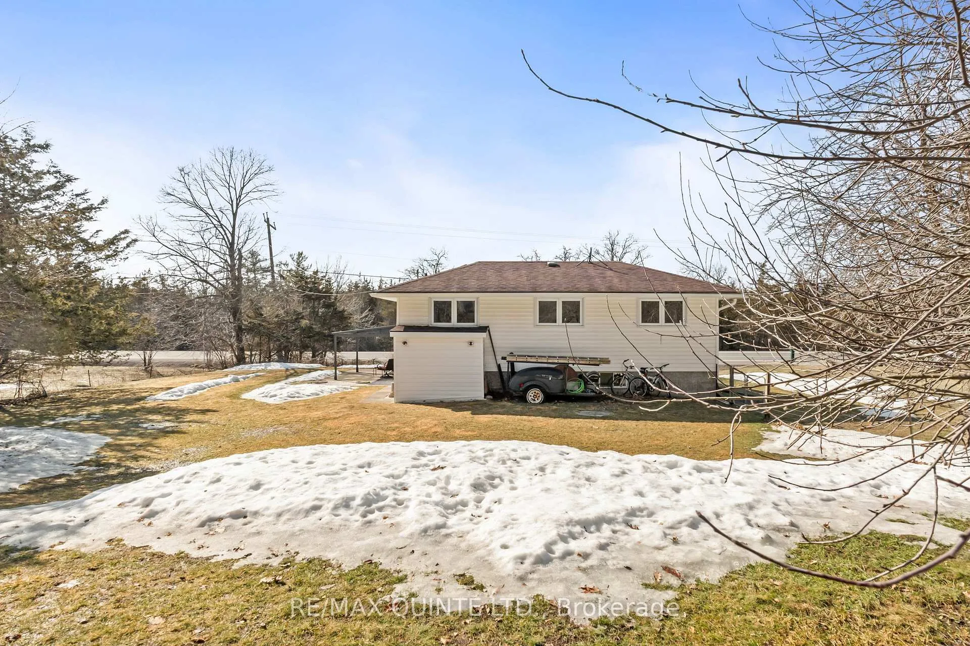 Photo 31 of 966 Glen Miller Road, Quinte West, Sidney Ward — HOMEH