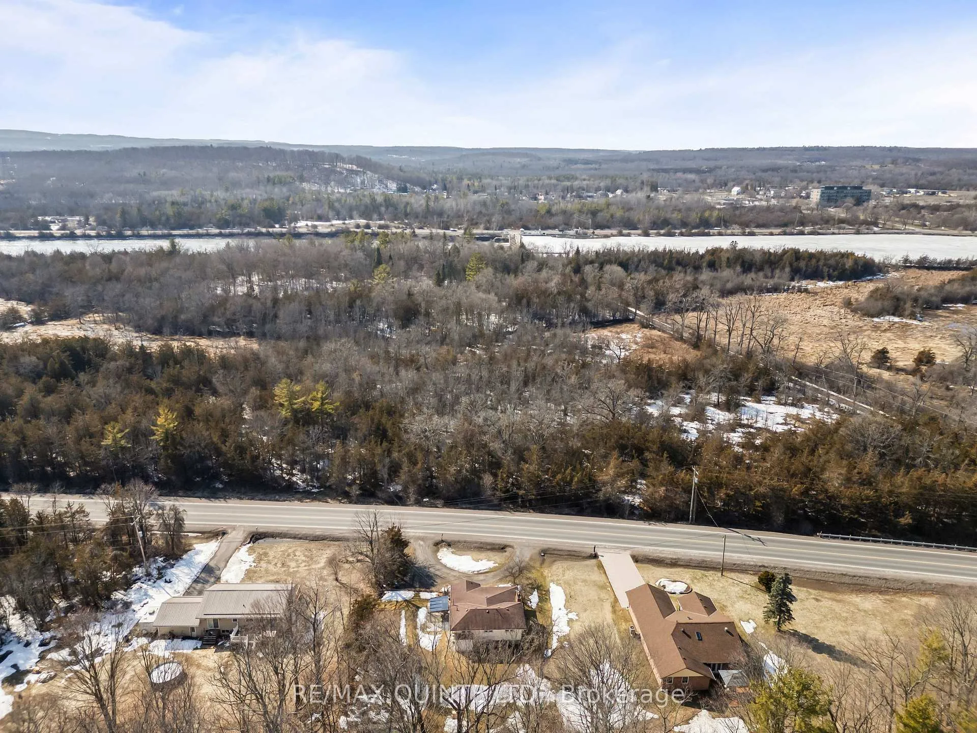 Photo 34 of 966 Glen Miller Road, Quinte West, Sidney Ward — HOMEH