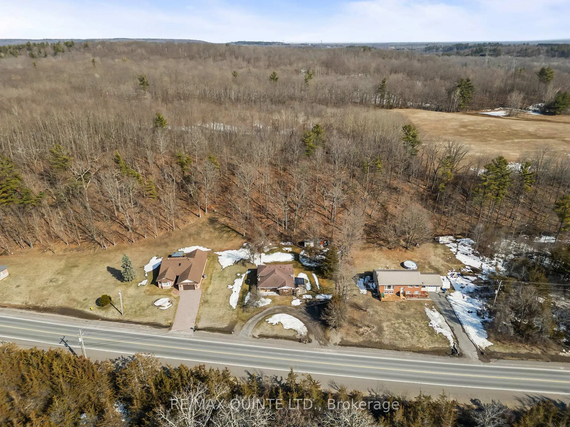 Photo 35 of 966 Glen Miller Road, Quinte West, Sidney Ward — HOMEH