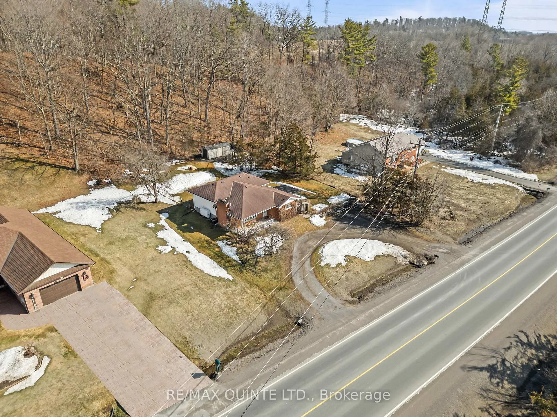 Photo 36 of 966 Glen Miller Road, Quinte West, Sidney Ward — HOMEH