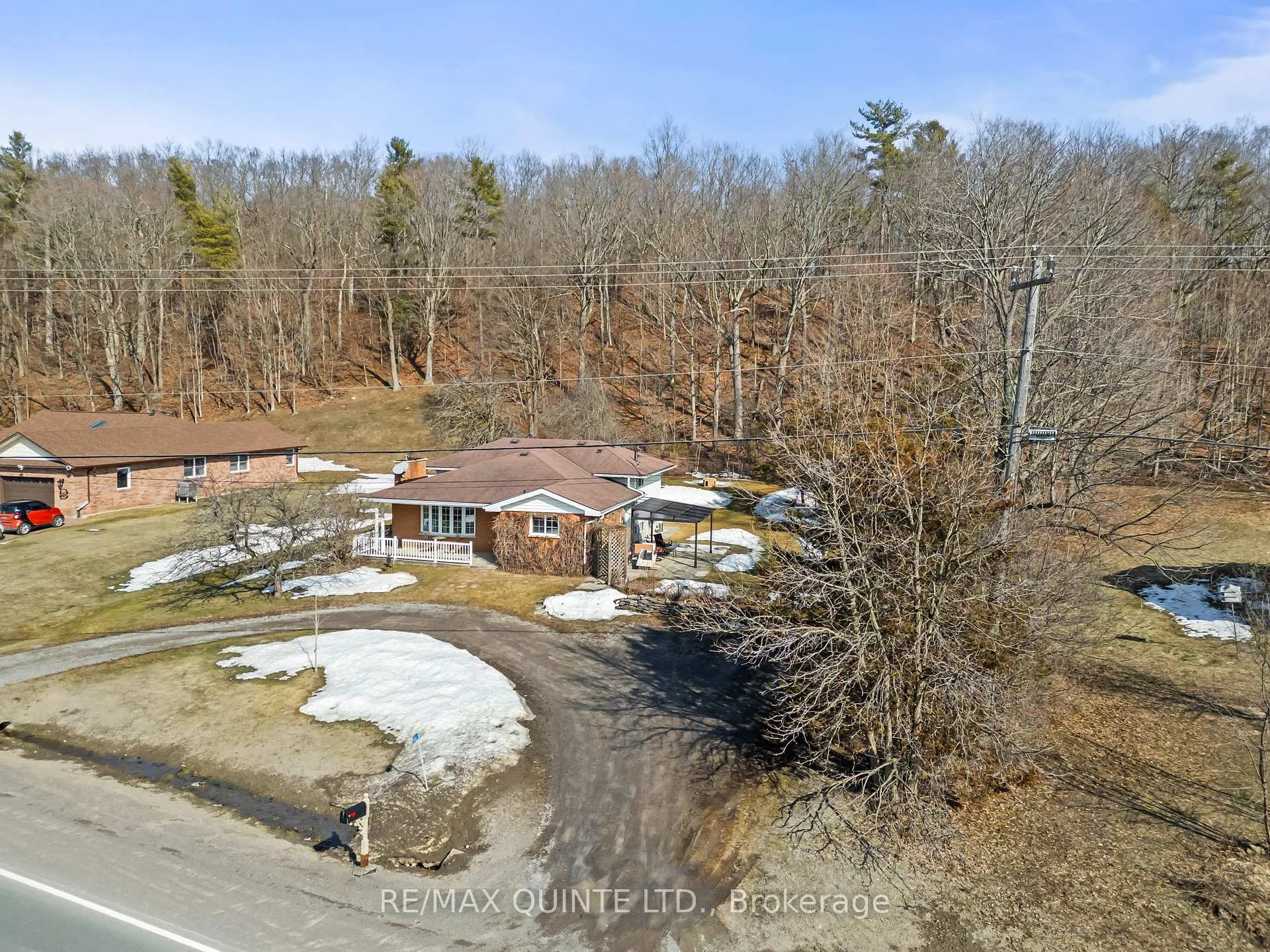 Photo 37 of 966 Glen Miller Road, Quinte West, Sidney Ward — HOMEH