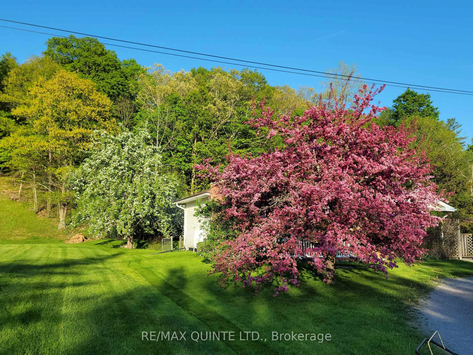 Photo 40 of 966 Glen Miller Road, Quinte West, Sidney Ward — HOMEH