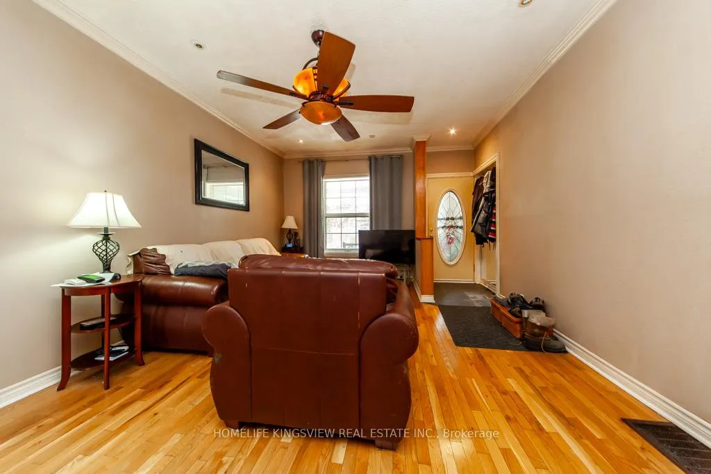 Photo 4 of 46 Coolmine Road, Toronto, Little Portugal — HOMEH