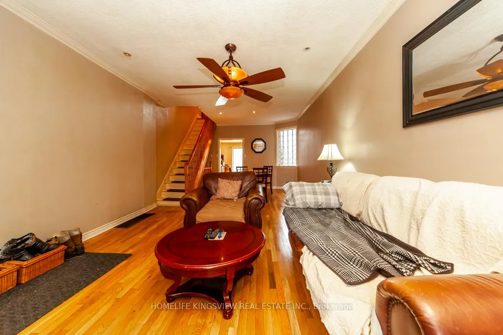 Photo 6 of 46 Coolmine Road, Toronto, Little Portugal — HOMEH