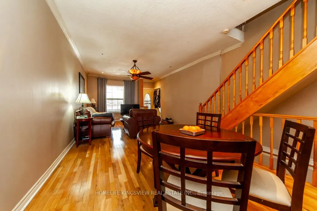 Photo 8 of 46 Coolmine Road, Toronto, Little Portugal — HOMEH