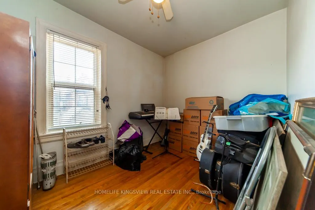 Photo 15 of 46 Coolmine Road, Toronto, Little Portugal — HOMEH