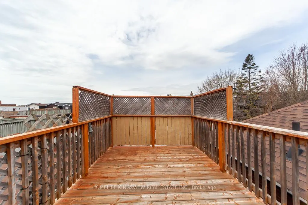 Photo 17 of 46 Coolmine Road, Toronto, Little Portugal — HOMEH