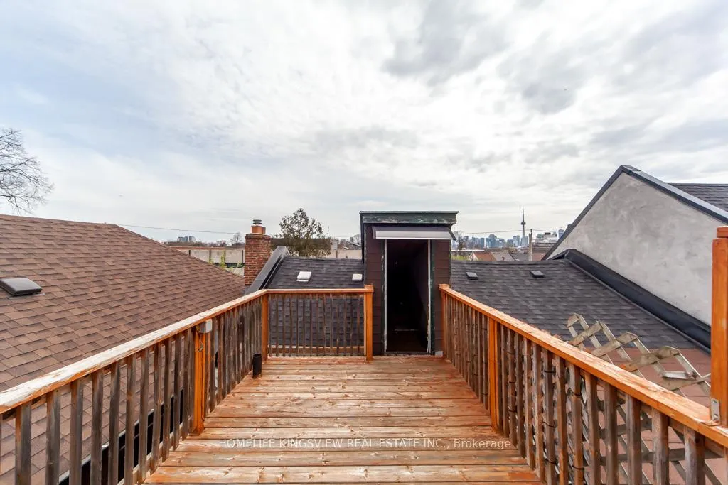 Photo 18 of 46 Coolmine Road, Toronto, Little Portugal — HOMEH
