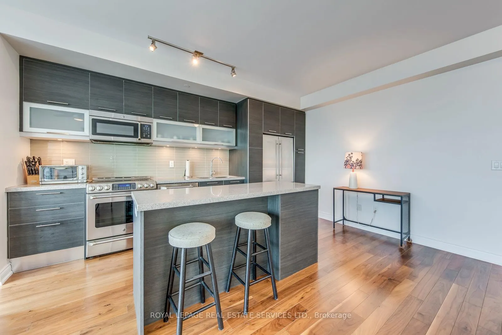 Photo 11 of Unit 6514, 388 Yonge Street, Toronto, Church-Yonge Corridor — HOMEH