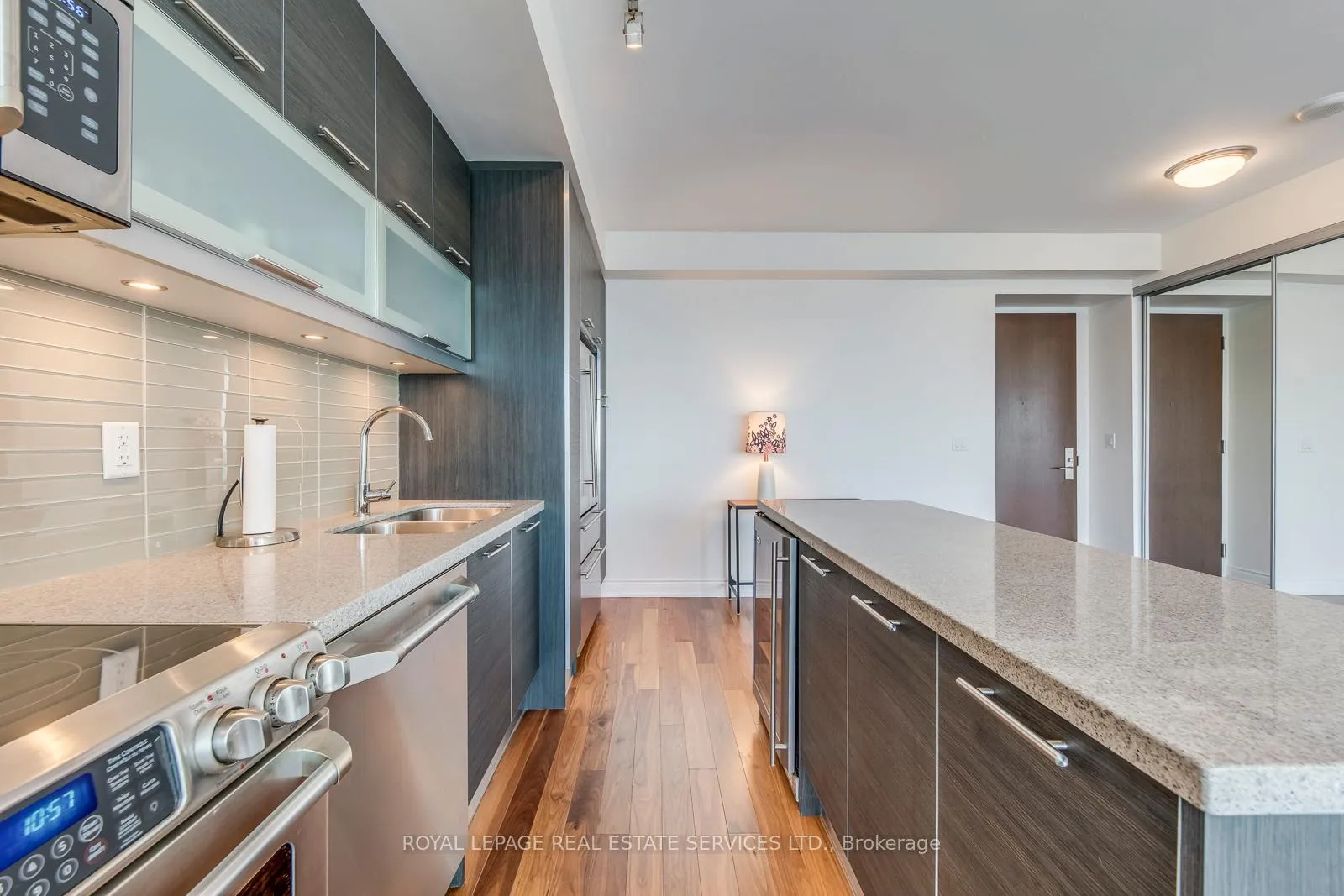 Photo 15 of Unit 6514, 388 Yonge Street, Toronto, Church-Yonge Corridor — HOMEH