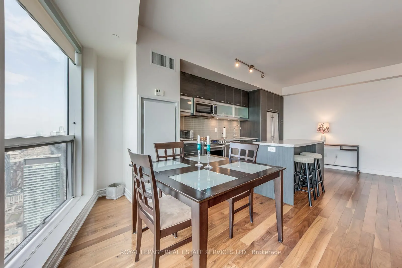 Photo 18 of Unit 6514, 388 Yonge Street, Toronto, Church-Yonge Corridor — HOMEH