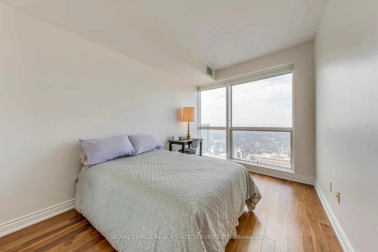 Photo 27 of Unit 6514, 388 Yonge Street, Toronto, Church-Yonge Corridor — HOMEH