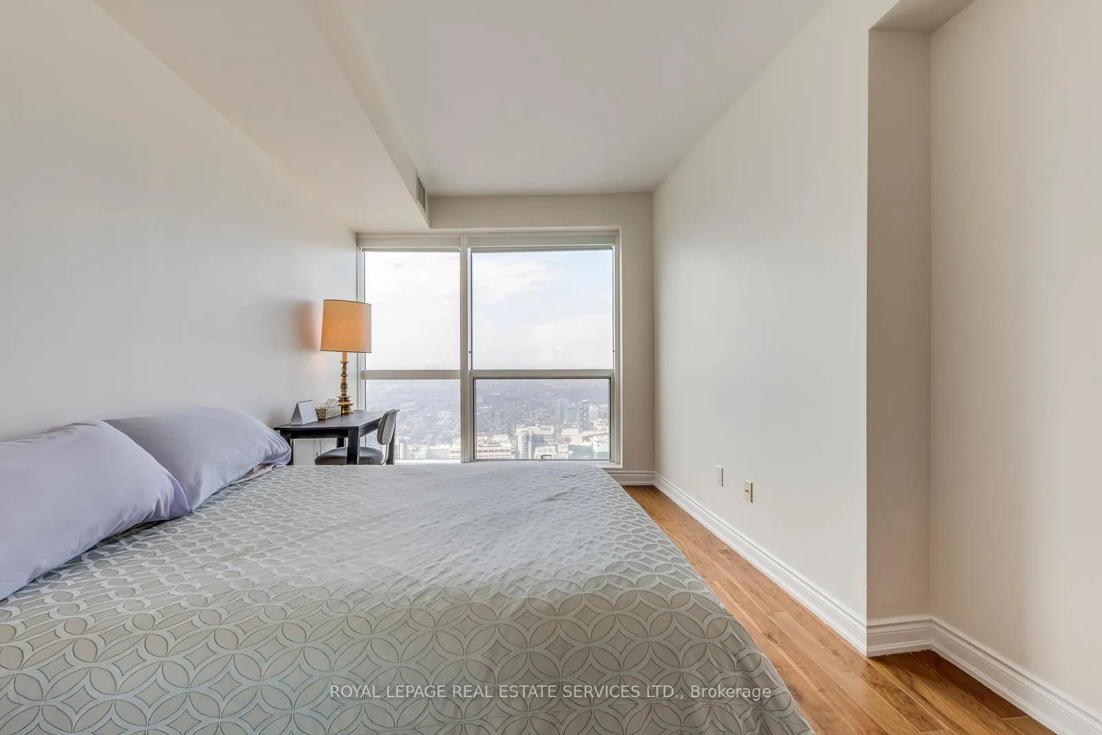Photo 28 of Unit 6514, 388 Yonge Street, Toronto, Church-Yonge Corridor — HOMEH
