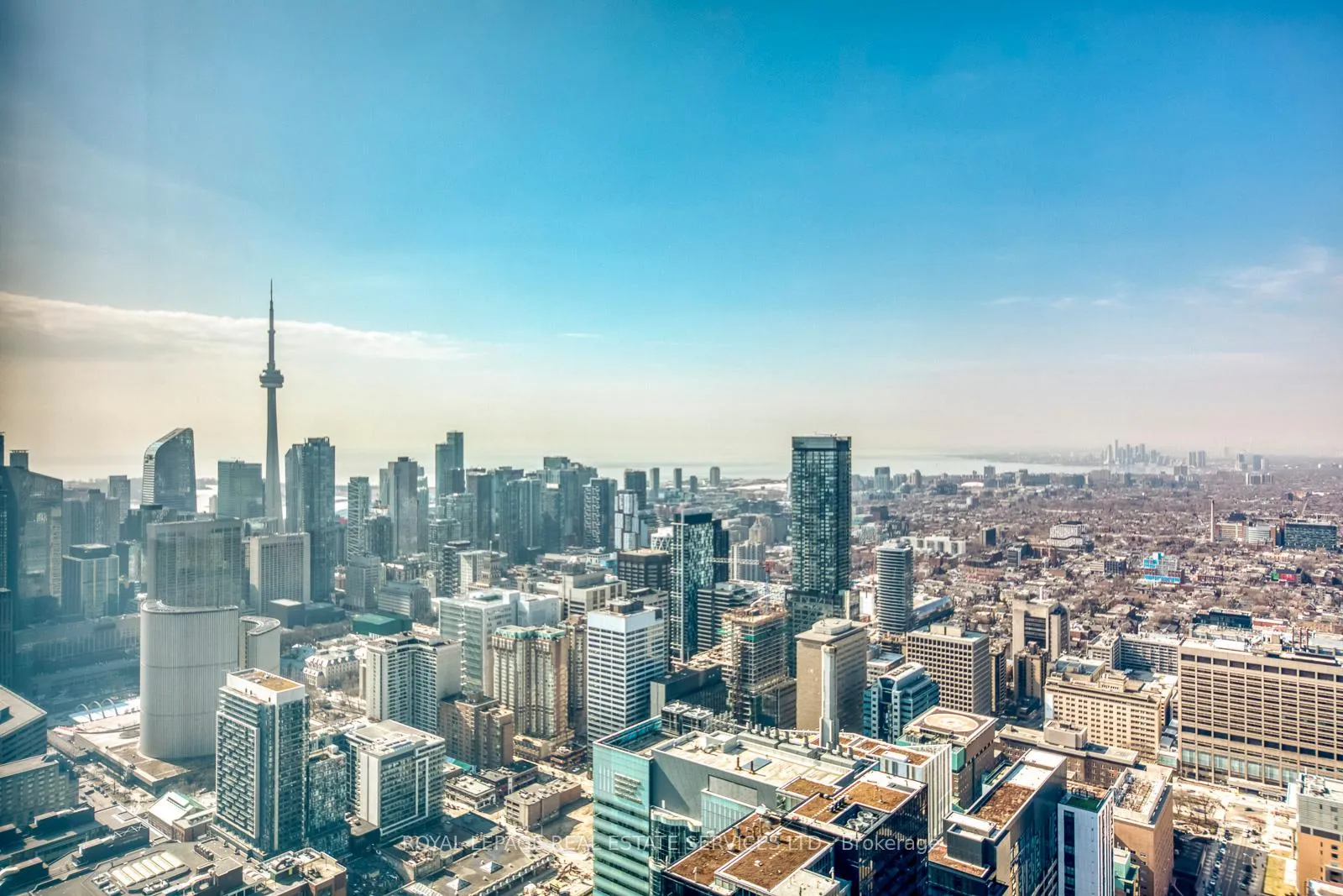 Photo 31 of Unit 6514, 388 Yonge Street, Toronto, Church-Yonge Corridor — HOMEH