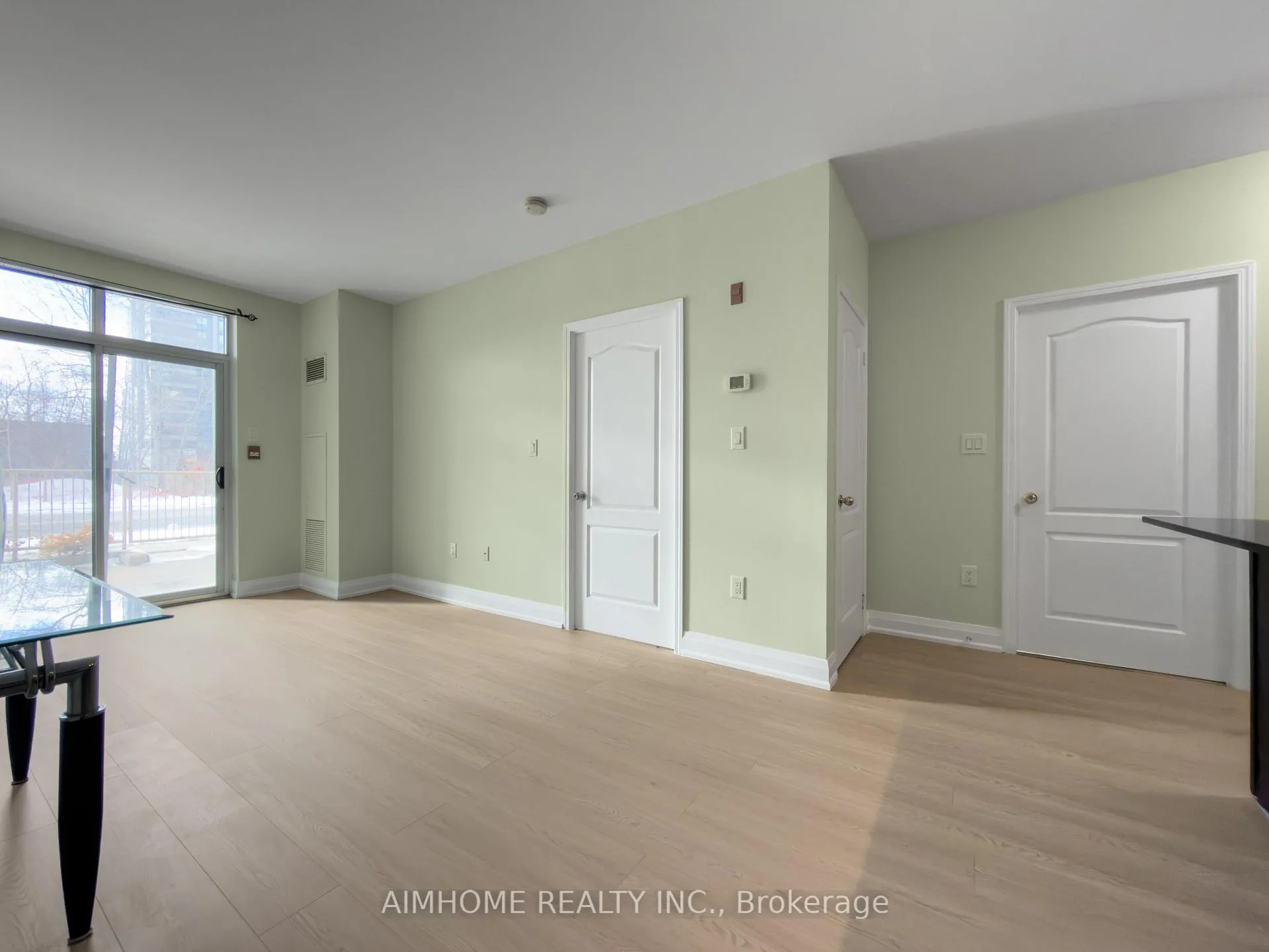 Photo 1 of Unit 112, 4600 Steeles Avenue E, Markham, Milliken Mills East — HOMEH