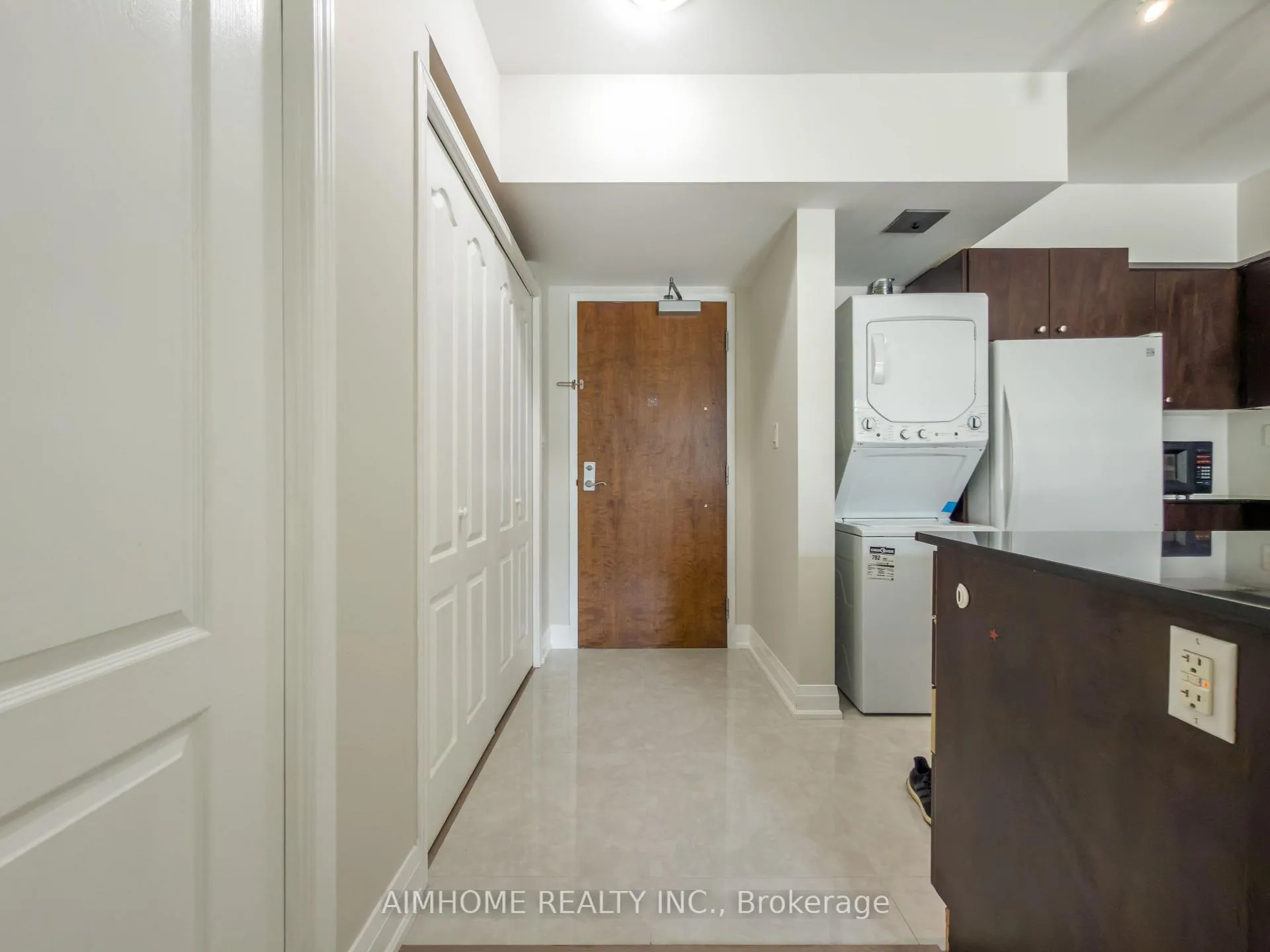 Photo 7 of Unit 112, 4600 Steeles Avenue E, Markham, Milliken Mills East — HOMEH