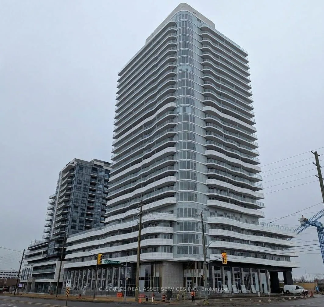 Photo 1 of Unit 802, 1010 Sandy Beach Road, Pickering, Bay Ridges — HOMEH
