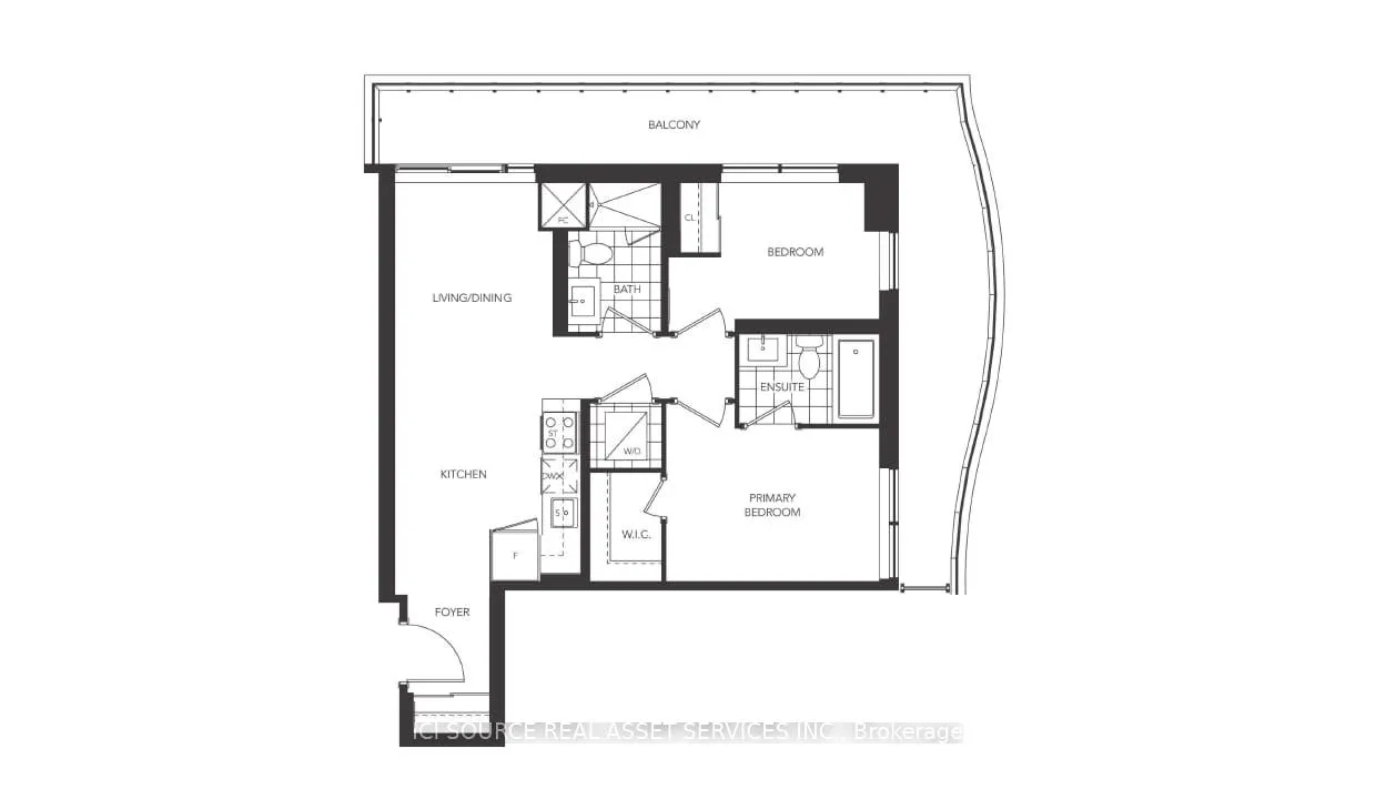 Photo 2 of Unit 802, 1010 Sandy Beach Road, Pickering, Bay Ridges — HOMEH