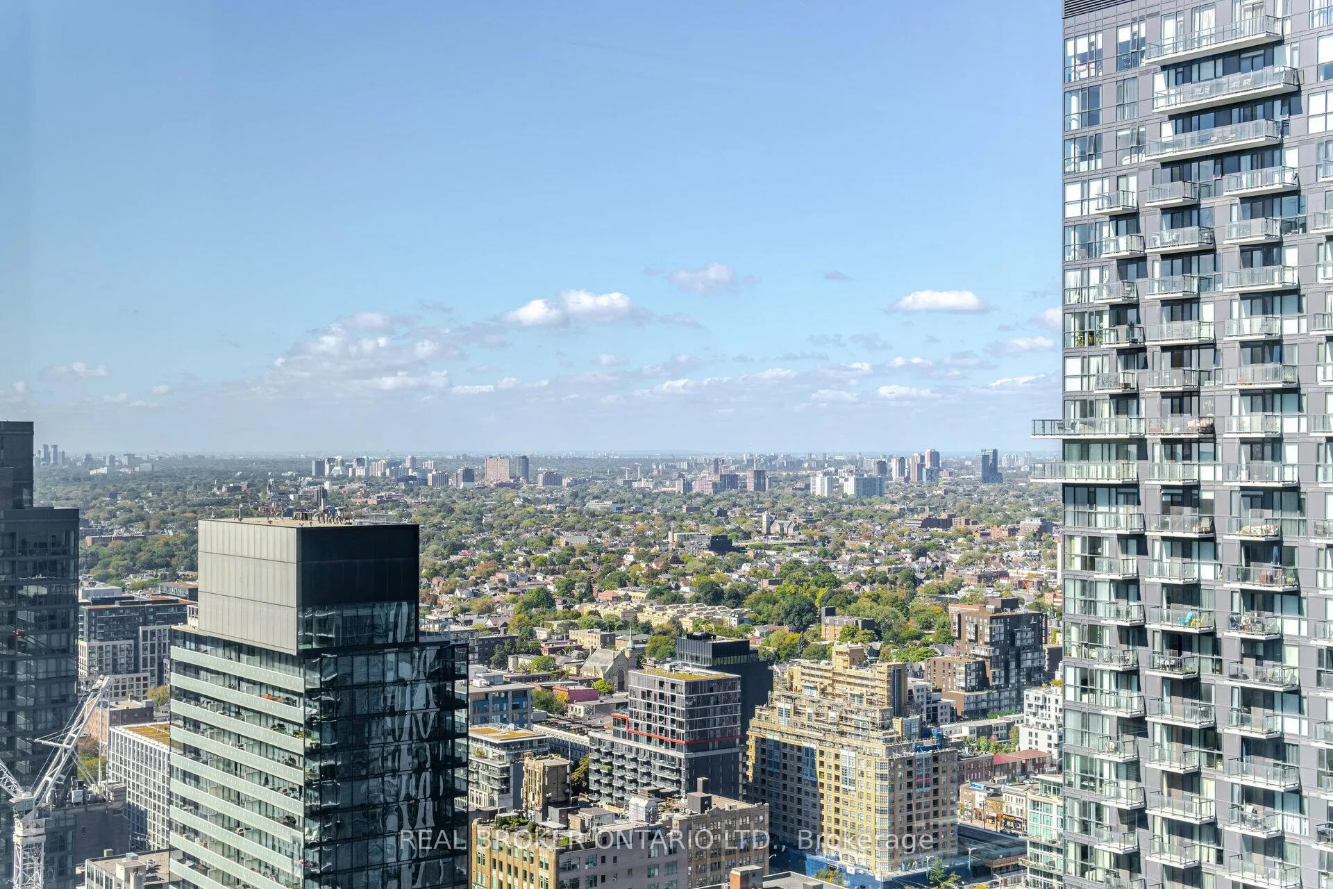 Photo 29 of Unit 4005, 327 King Street W, Toronto, Waterfront Communities — HOMEH