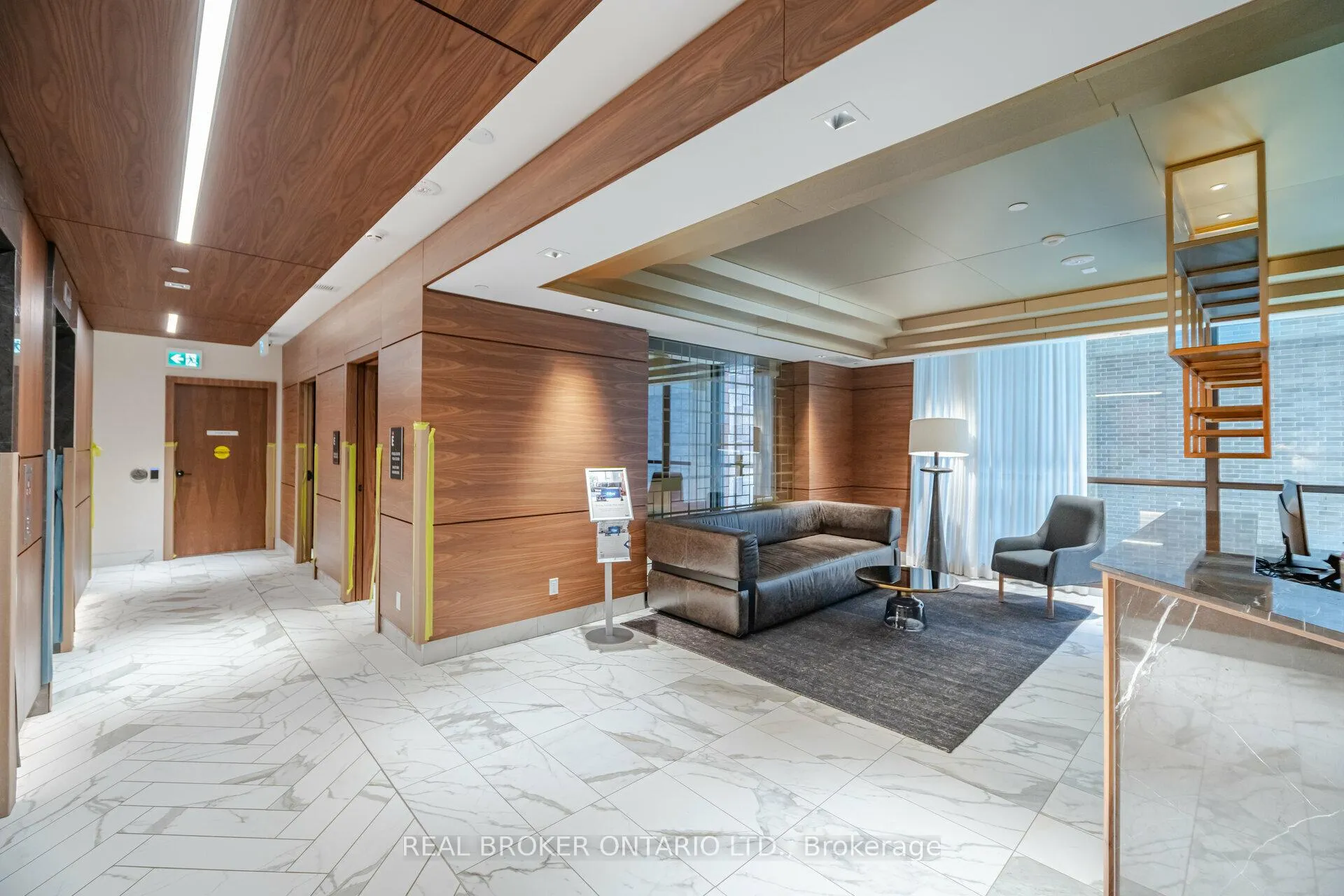 Photo 31 of Unit 4005, 327 King Street W, Toronto, Waterfront Communities — HOMEH
