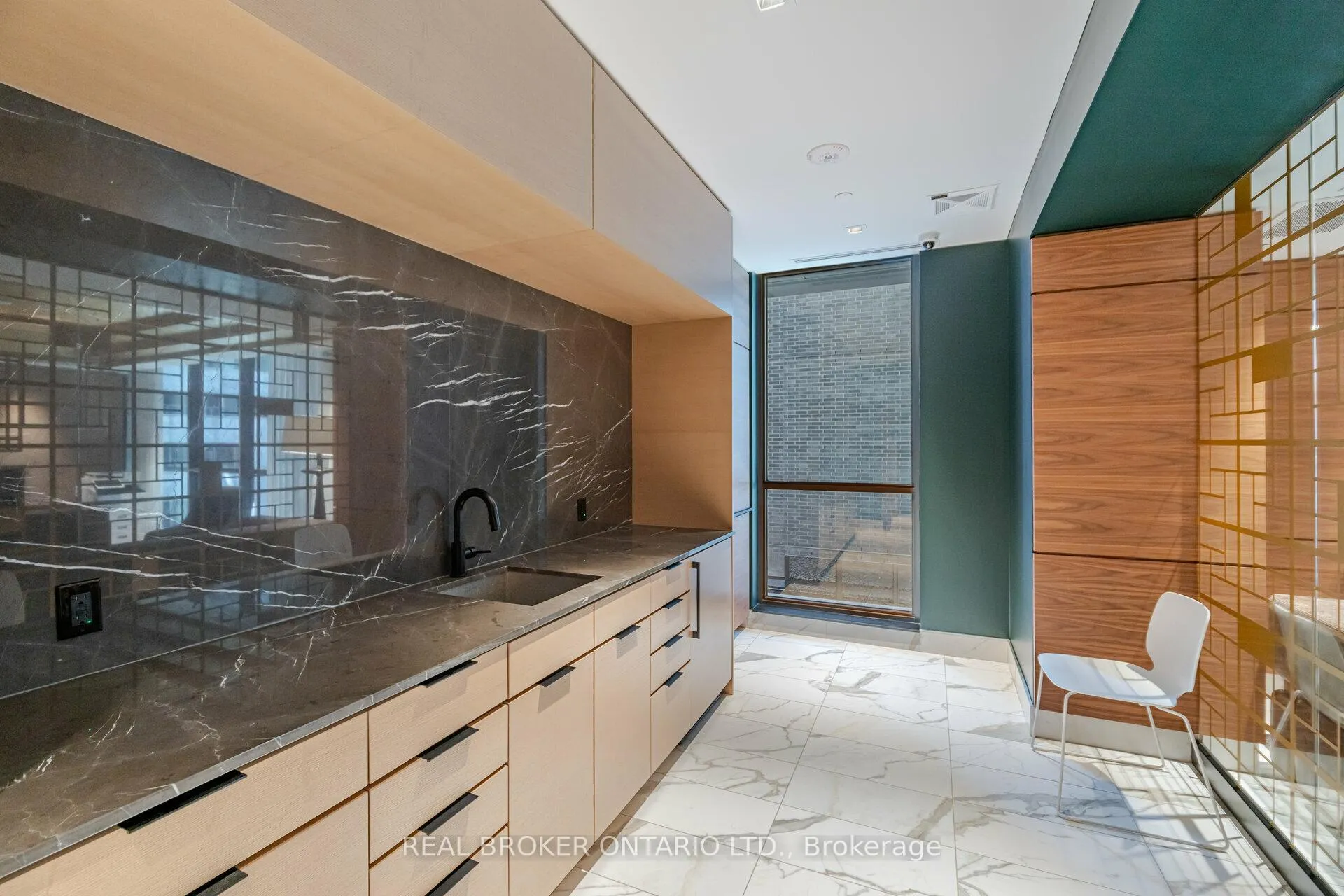 Photo 36 of Unit 4005, 327 King Street W, Toronto, Waterfront Communities — HOMEH