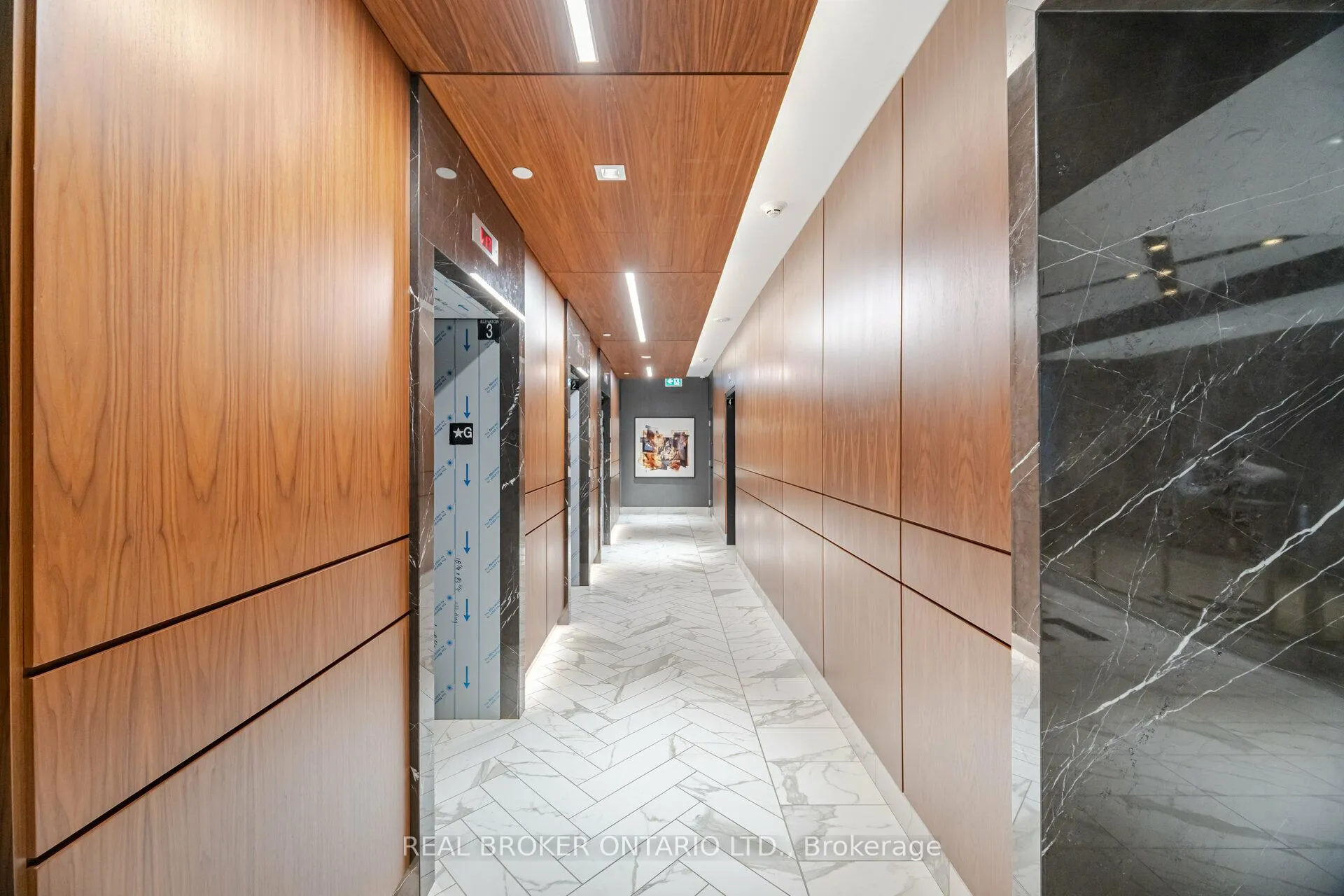 Photo 37 of Unit 4005, 327 King Street W, Toronto, Waterfront Communities — HOMEH