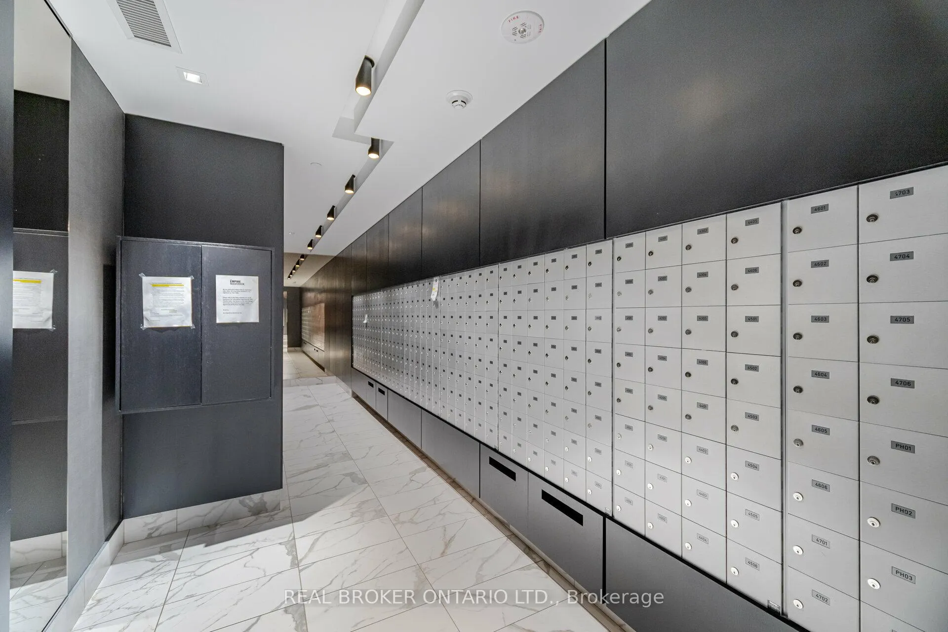 Photo 38 of Unit 4005, 327 King Street W, Toronto, Waterfront Communities — HOMEH