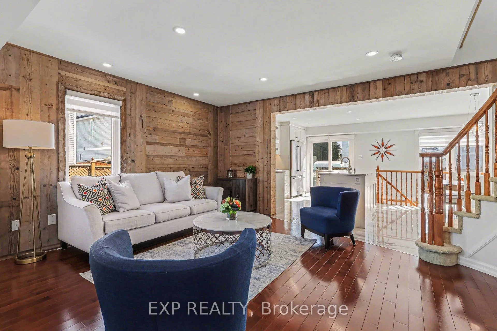 Photo 7 of 1548 Stojko Street, Ottawa, Fallingbrook/Pineridge — HOMEH