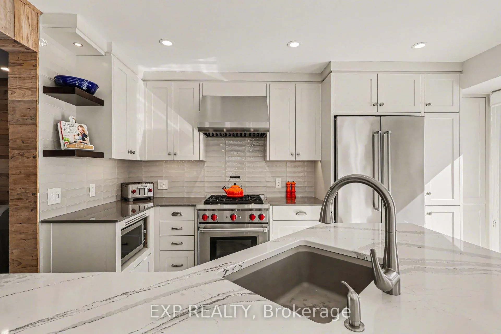 Photo 9 of 1548 Stojko Street, Ottawa, Fallingbrook/Pineridge — HOMEH
