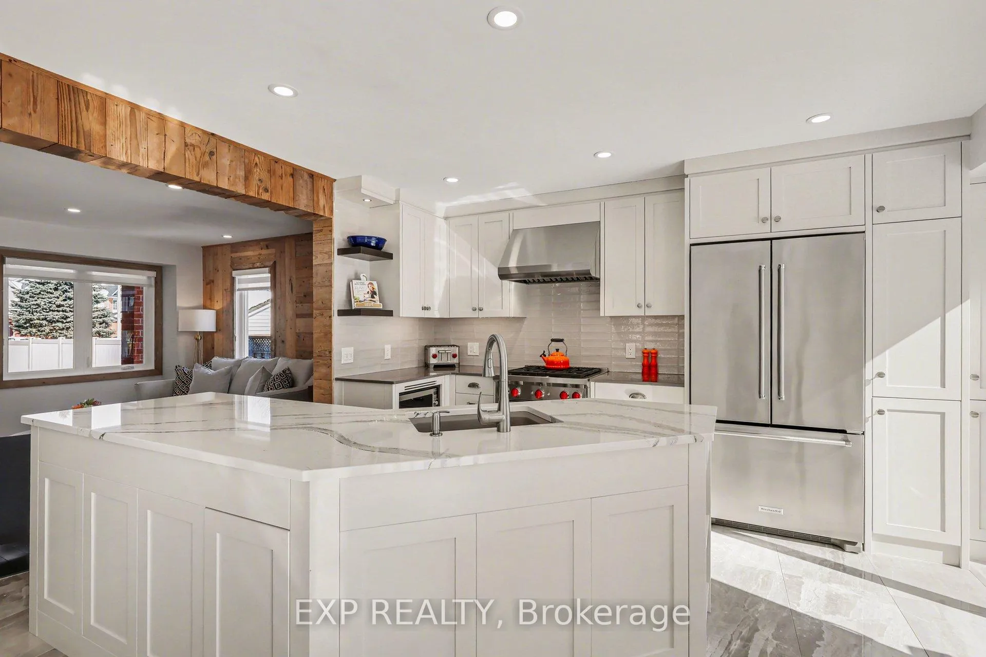 Photo 12 of 1548 Stojko Street, Ottawa, Fallingbrook/Pineridge — HOMEH