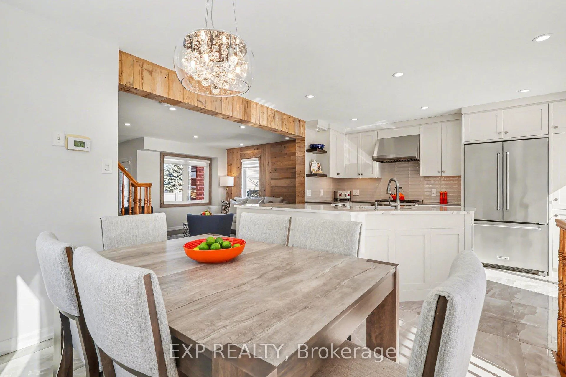 Photo 13 of 1548 Stojko Street, Ottawa, Fallingbrook/Pineridge — HOMEH
