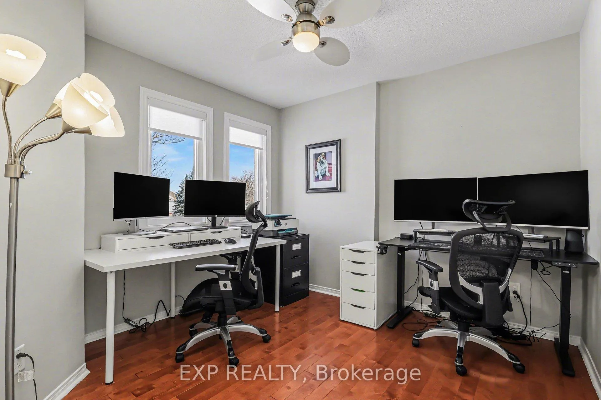 Photo 25 of 1548 Stojko Street, Ottawa, Fallingbrook/Pineridge — HOMEH