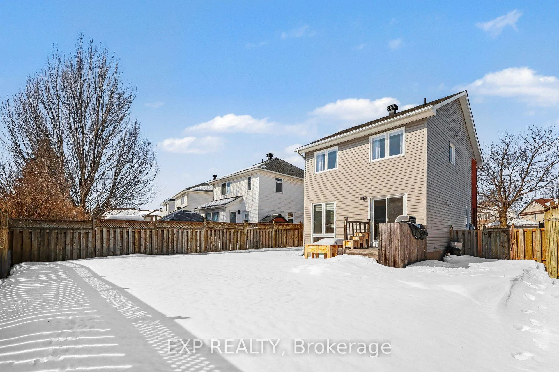Photo 30 of 1548 Stojko Street, Ottawa, Fallingbrook/Pineridge — HOMEH