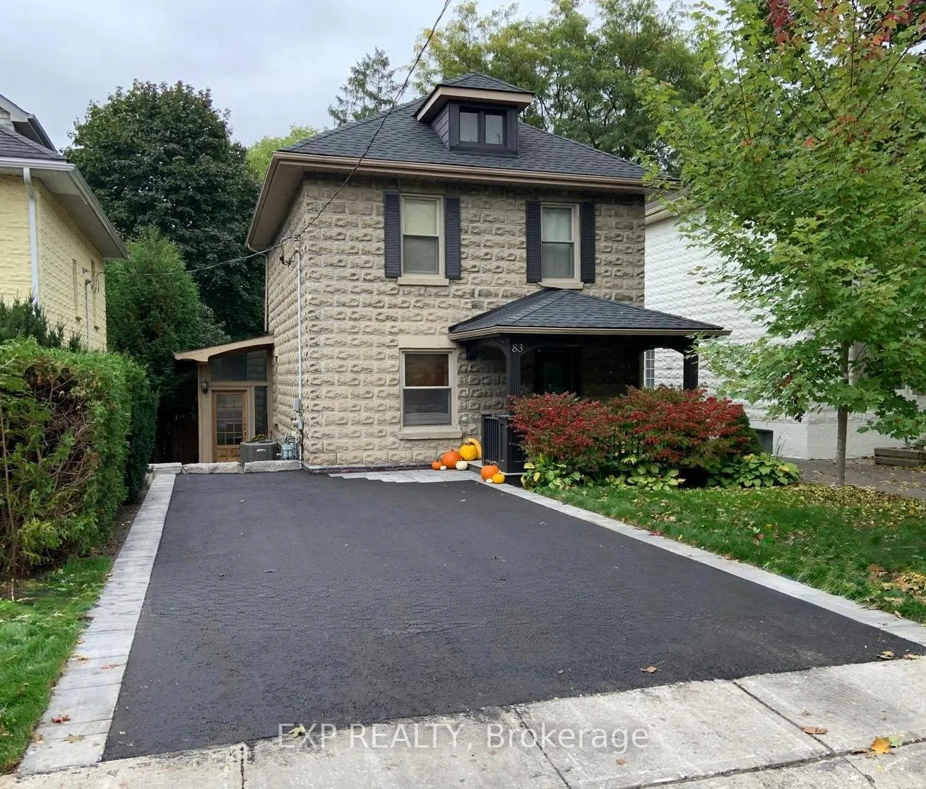 Photo 1 of 83 Spruce Street, Aurora, Aurora Village — HOMEH