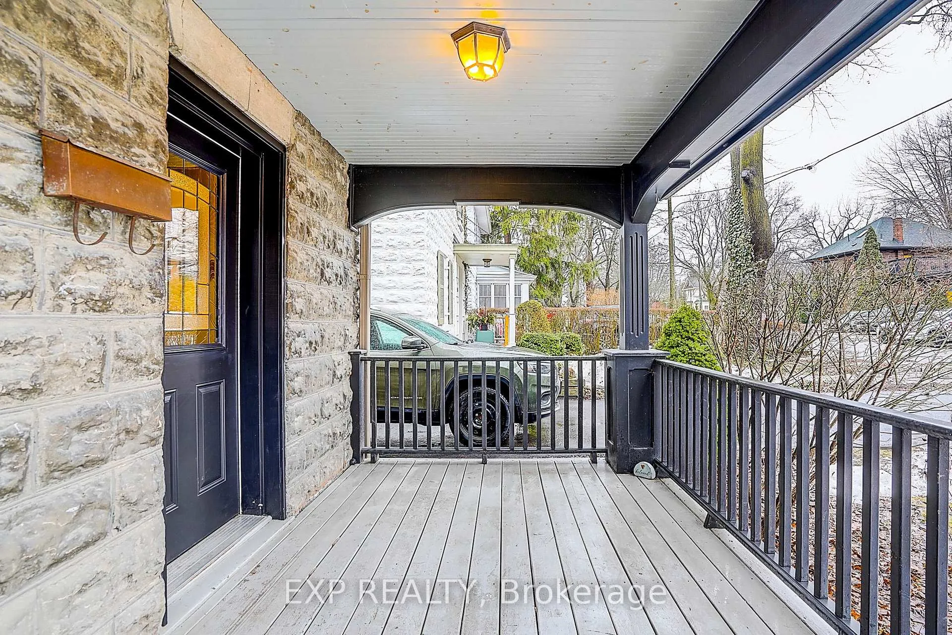 Photo 2 of 83 Spruce Street, Aurora, Aurora Village — HOMEH
