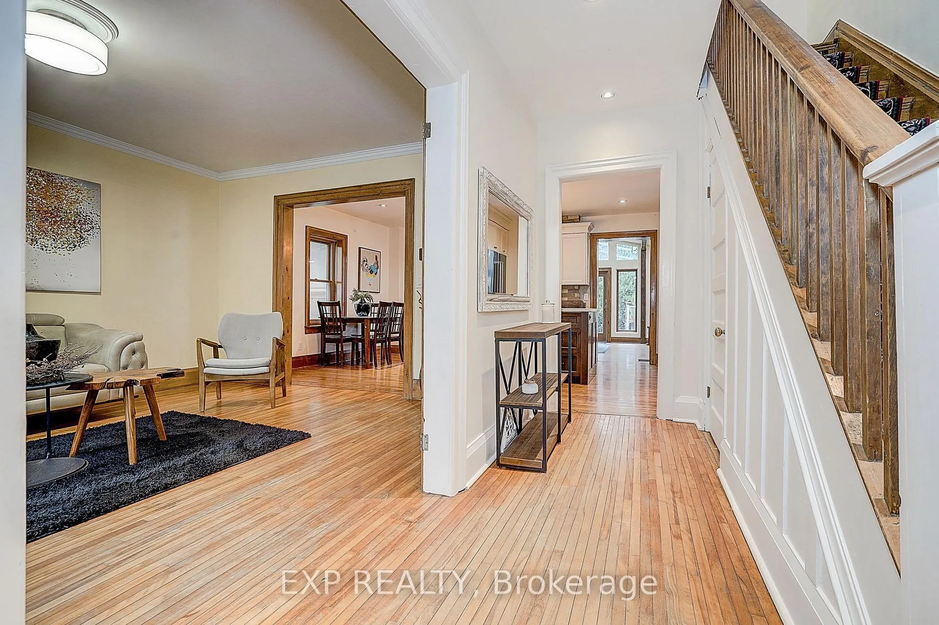 Photo 3 of 83 Spruce Street, Aurora, Aurora Village — HOMEH