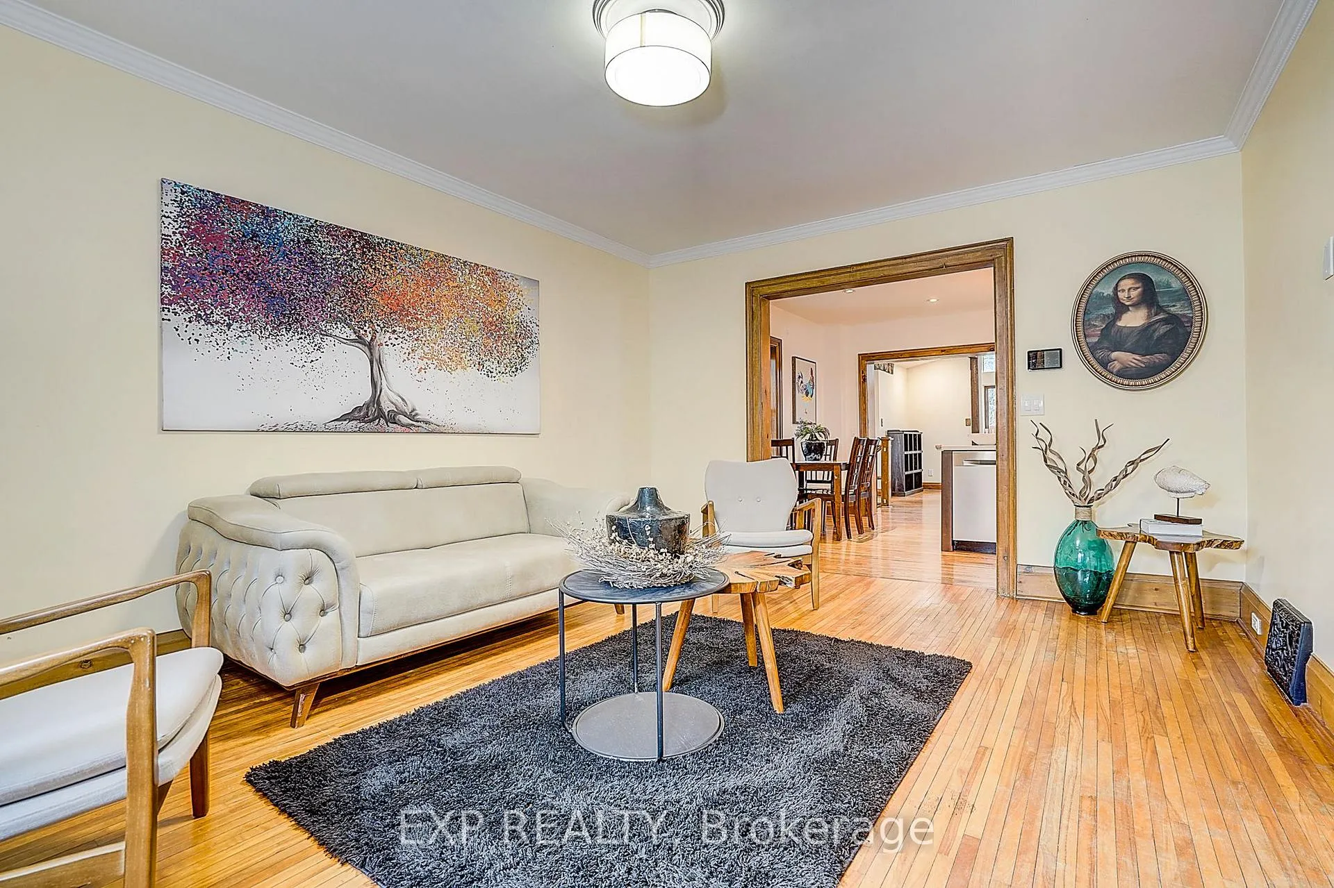 Photo 4 of 83 Spruce Street, Aurora, Aurora Village — HOMEH